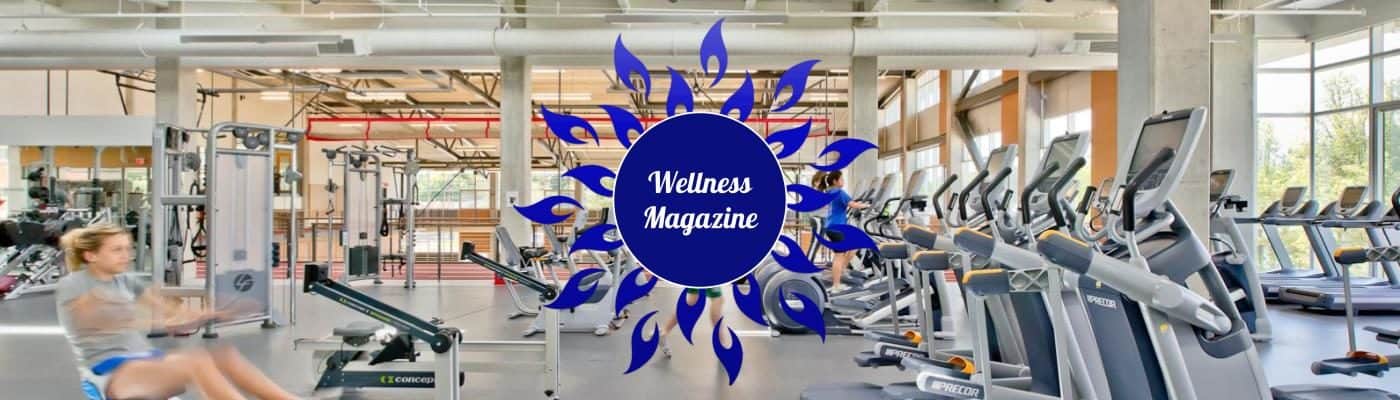 Wellness Magazine