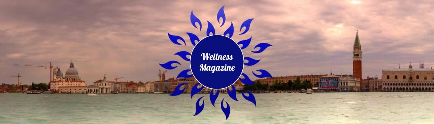 Wellness Magazine