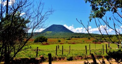 Paraguay, potencial destino de Turismo Comunitario.