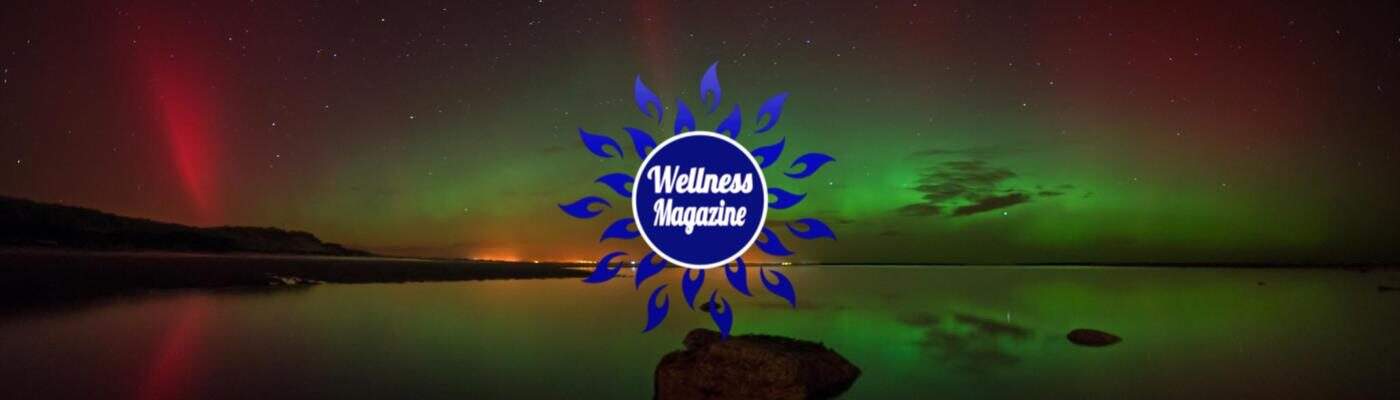 Wellness Magazine