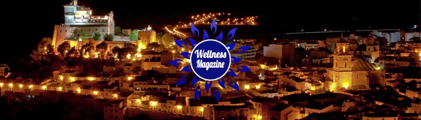 Wellness Magazine