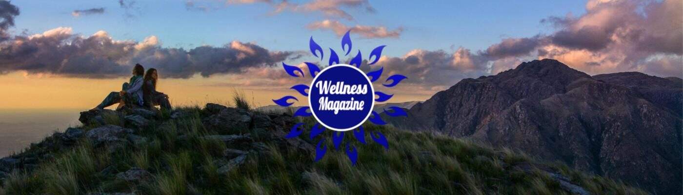 Wellness Magazine