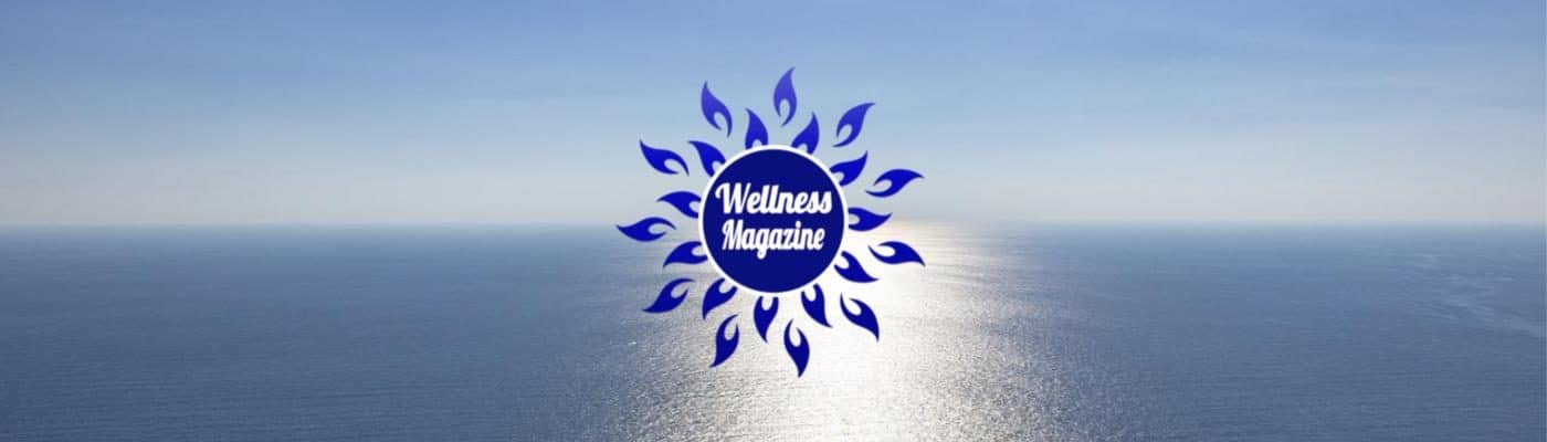 Wellness Magazine