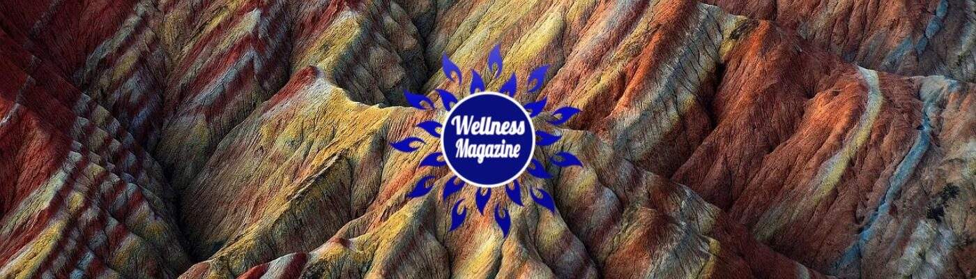 Wellness Magazine