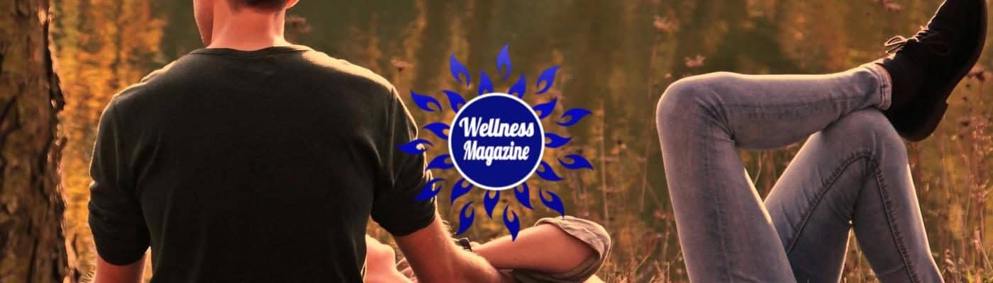 Wellness Magazine