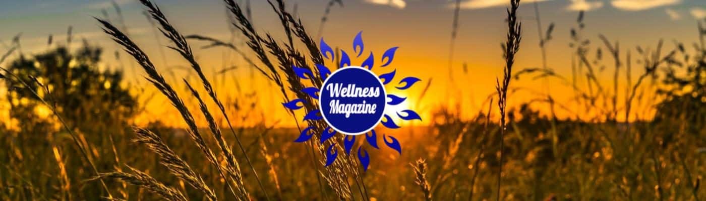 Wellness Magazine