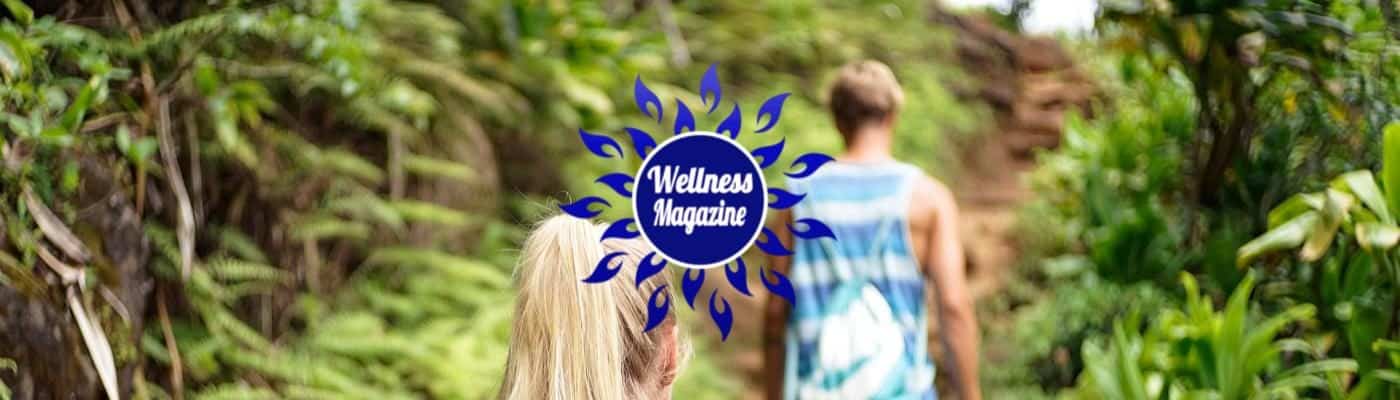 Wellness Magazine