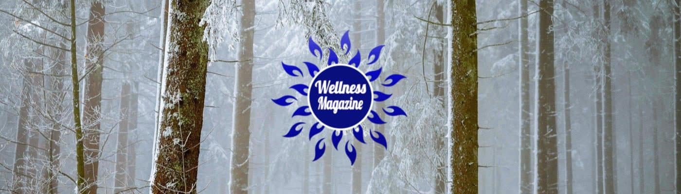 Wellness Magazine