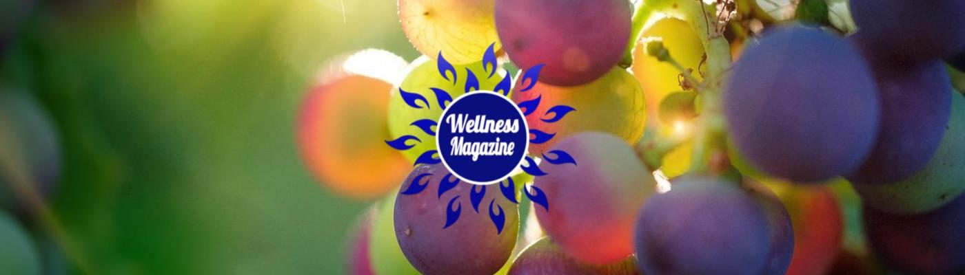Wellness Magazine