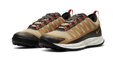 Nike ACG Air Nasu GORE-TEX