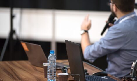 Coaching Empresarial
