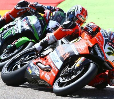 Motociclismo